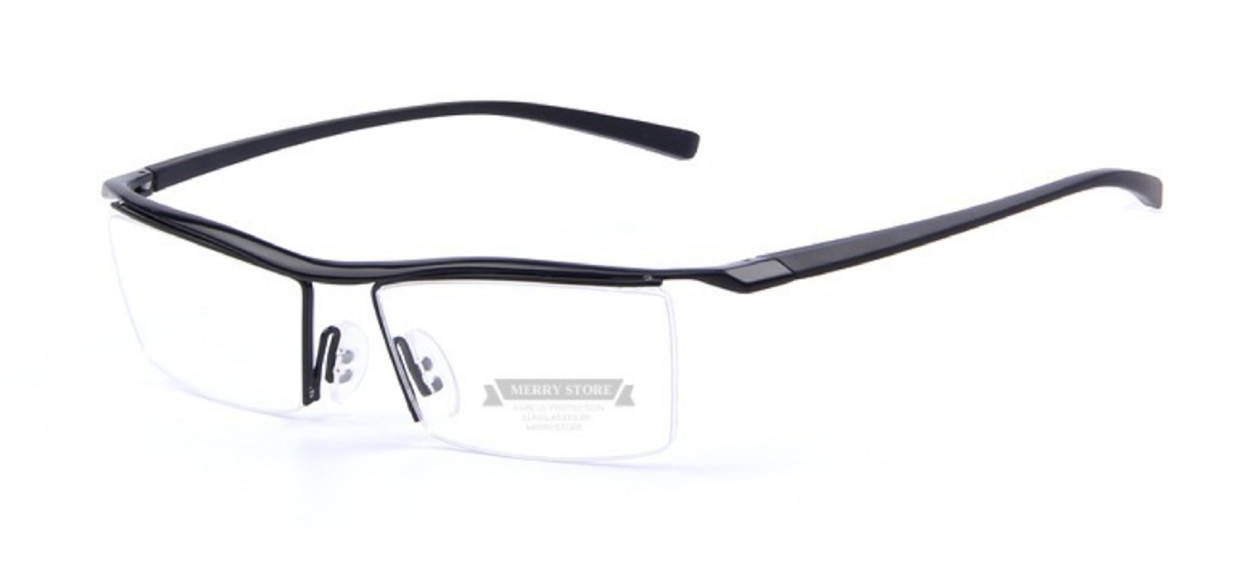 Marco Montura Para Lentes Formulados Óptica – Mercasanare LATAM