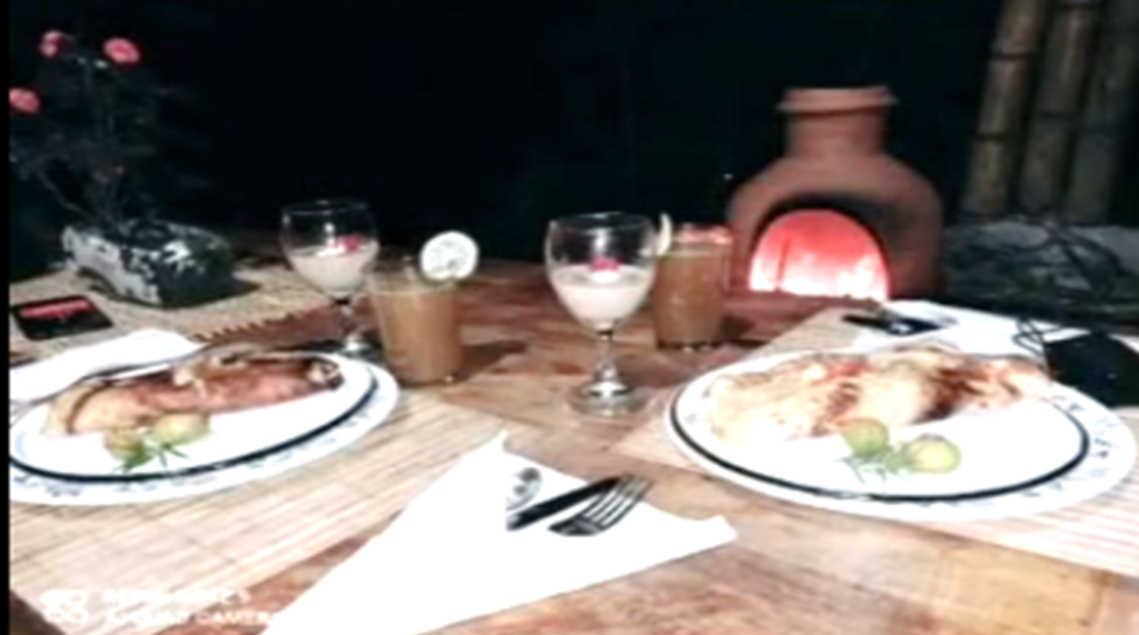 Plan Romántico – Mercasanare LATAM